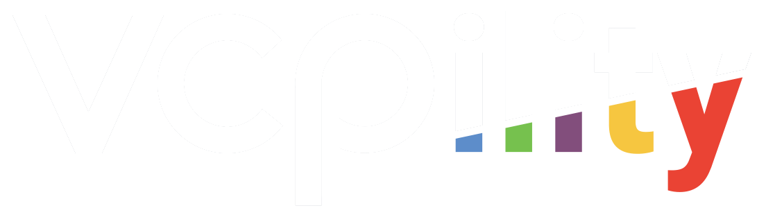 vcpility — AI-Powered Digital Marketing Agency | Transform Your Brand